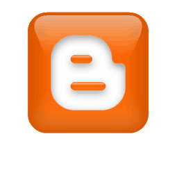 Blogger Logo Link